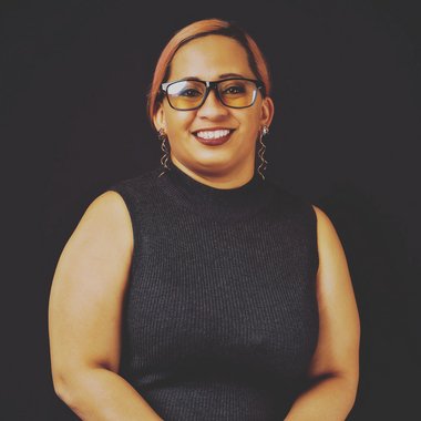 Ashley L. - Freelance Front End Developer