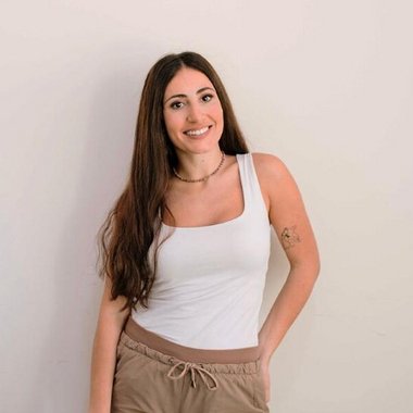 Sarine S. - Freelance Social Media Freelancer