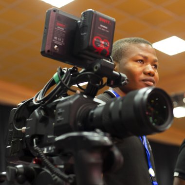 fredrickstephano1771 - Freelance Documentary Filmmaker