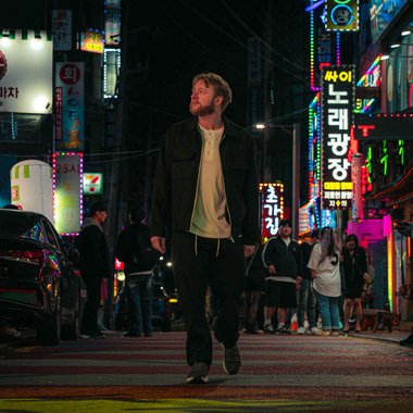 Luke M. - Freelance Videographer