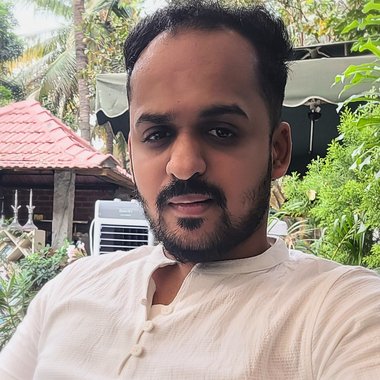 Mayank B. - Freelance Animation Director