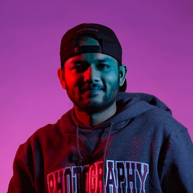 Pranav S. - Freelance Director Of Photography