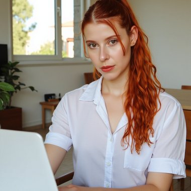 Victória B. - Freelance Videographer