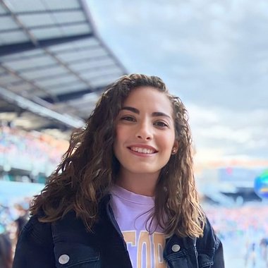 Morales F. - Freelance Content Creator