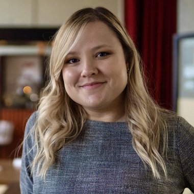 Taisa E. - Freelance Content Producer