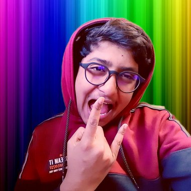 abhi2003tiwari - Freelance Graphic Designer