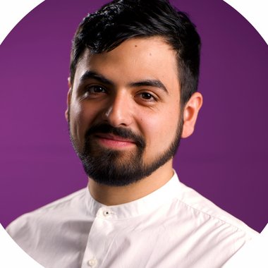 Alex - Freelance Videographer