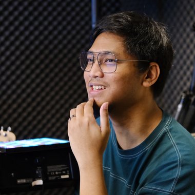 Mirza R. - Freelance Sound Designer