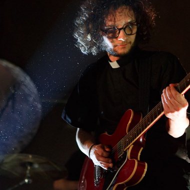 Andrea G. - Freelance Sound Editor