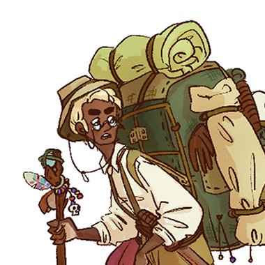 Prakalya R. - Freelance Concept Visualizer