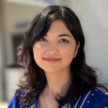 Chloe S. - Freelance Designer