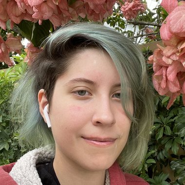 Sabrina C. - Freelance Concept Artist