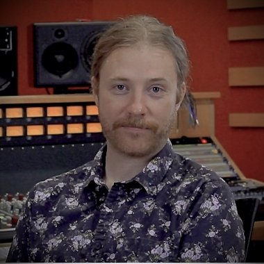 jordanstoffelaudio - Freelance Mastering Engineer