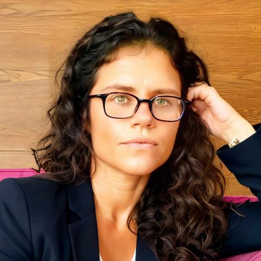 Amanda B. - Freelance Social Media Freelancer