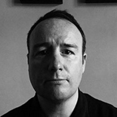 Matt R. - Freelance Graphic Designer