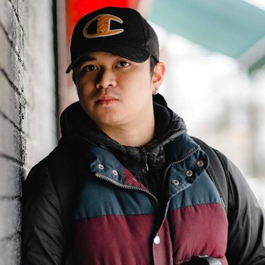 Justin P. - Freelance Content Creator