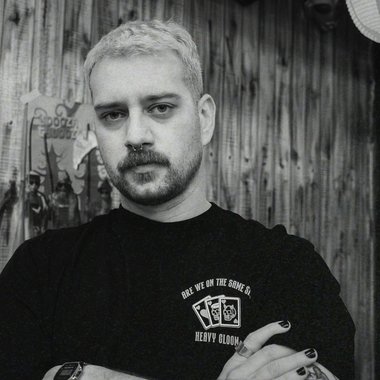 João P. - Freelance Product Designer