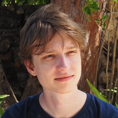 Adrian S. - Freelance Comic Illustrator