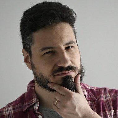 Rafael S. - Freelance Lighting