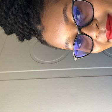 Anesu M. - Freelance Content Creator