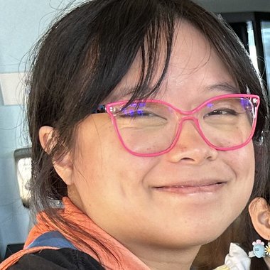 lindochrisanne - Freelance 2nd Assistant Director