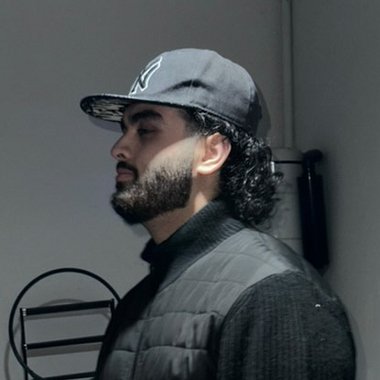 MOHAMMAD B. - Freelance Web Developer