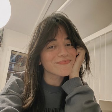 Isa F. - Freelance Book Cover Designer