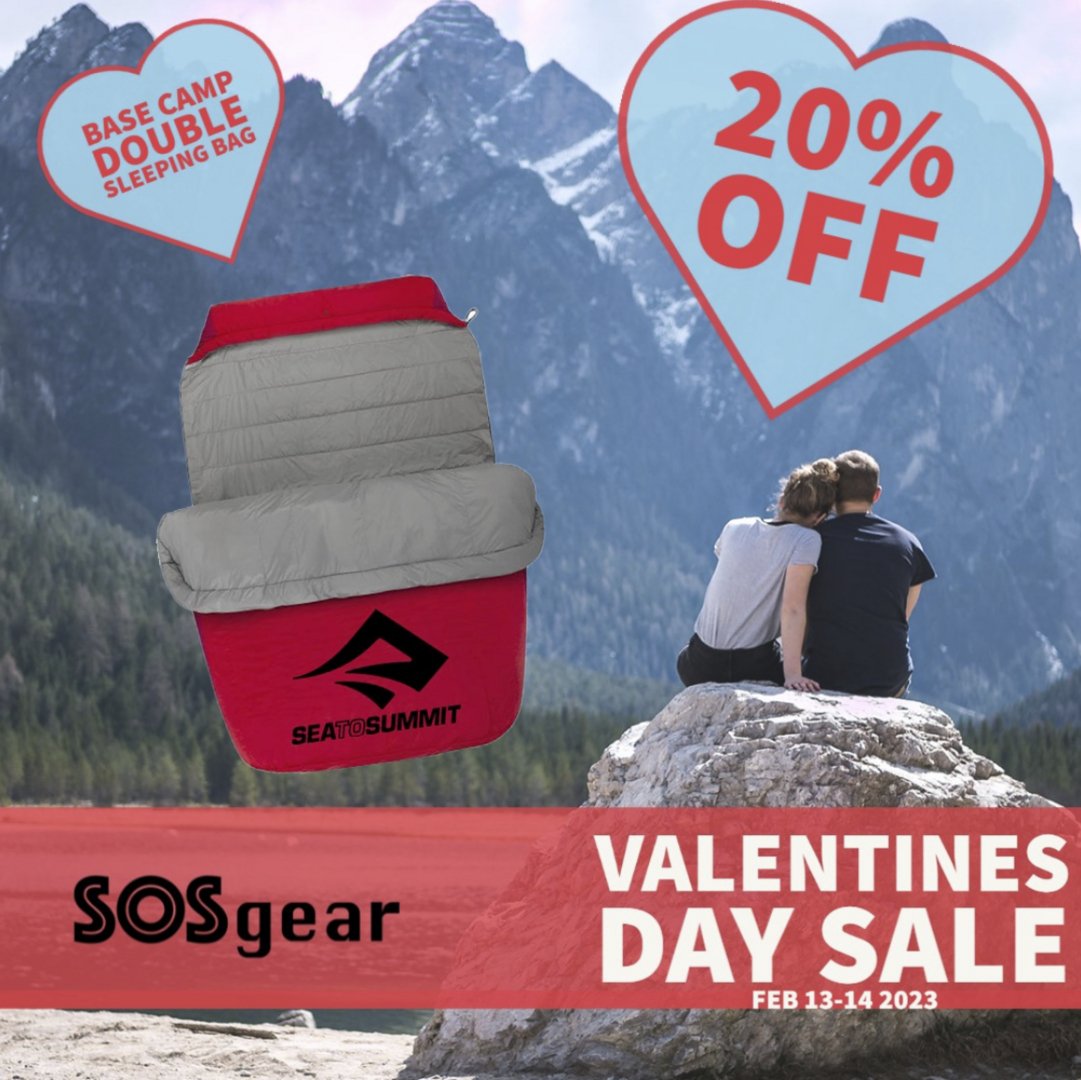 SOS Gear Store Social Media by Breah - on Twine.