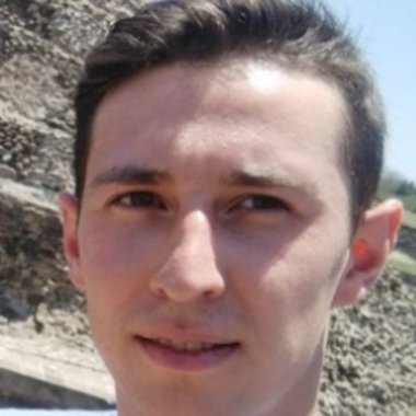 Vadim P. - Freelance Ai Engineer