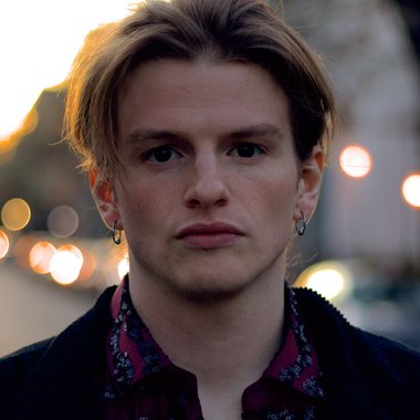 Clifford R. - Freelance Songwriter