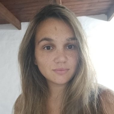 Maria M. - Freelance Game Designer