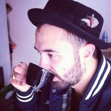Zac D. - Freelance Designer