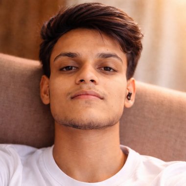 Aditya U. - Freelance Content Creator