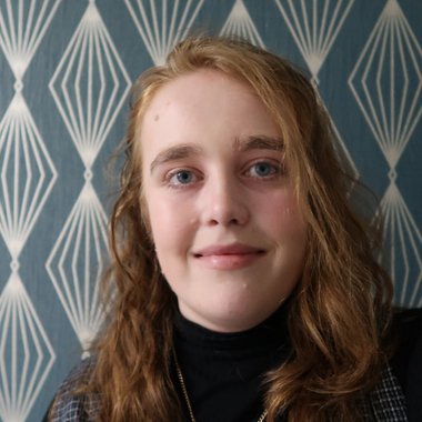 Charlotte Q. - Freelance Front End Developer