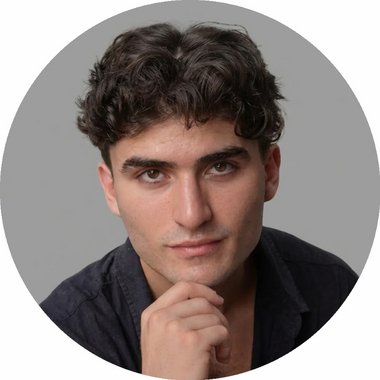 Mark D. - Freelance Content Creator