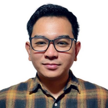 Adhiwira G. - Freelance Lead Sound Engineer