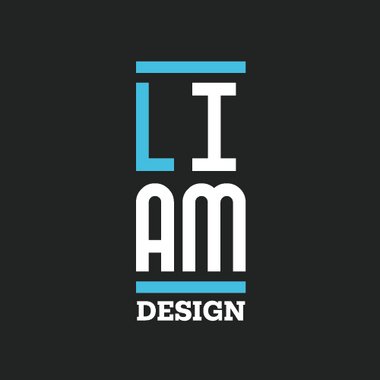Liam P. - Freelance Graphic Designer