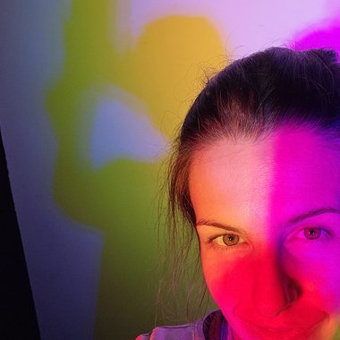 Denitsa A. - Freelance Web Developer