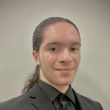 Angel Y. - Freelance Percussion