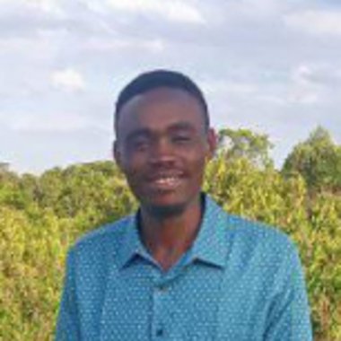 boniface - Freelance Content Designer