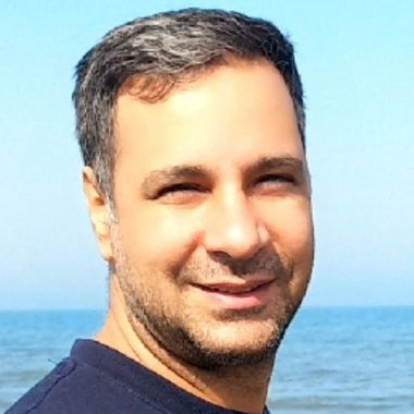 Seyed H. - Freelance Content Creator