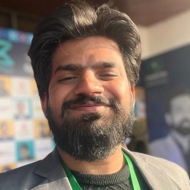 Muhammad M. - Freelance Game Developer