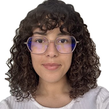 Carolina C. - Freelance Digital Marketer