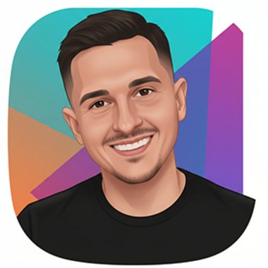 Tomislav - Freelance Logo Designer