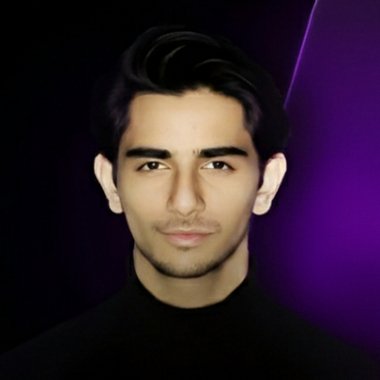 Sayyam - Freelance Film Producer