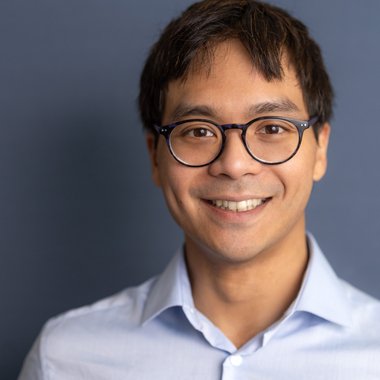 Lucky C. - Freelance Full Stack Developer