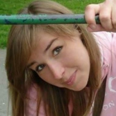 Nikolina K. - Freelance Graphic Designer