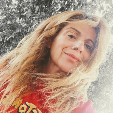 Sofia A. - Freelance Fractional Cmo