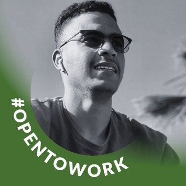 Mohamed A. - Freelance Cms Developer