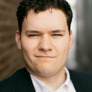 William R. - Freelance Videographer